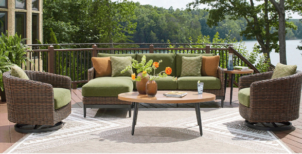 Ashley Furniture HomeStore