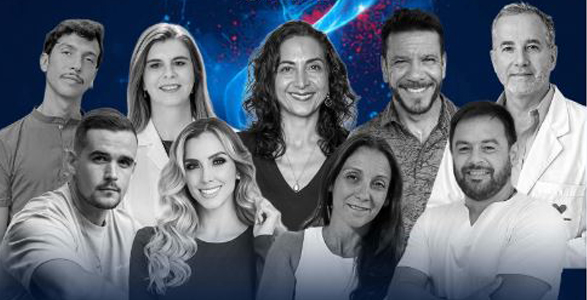 LIFE SUMMIT CHILE 2026